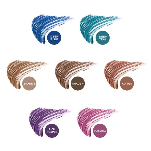 2/$20 Benefit Cosmetics: 3D Browtones Brow Highlights mini bundle - shade 4 - Picture 15 of 15